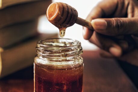 Specialità enogastronomiche: il miele della val d'Ossola