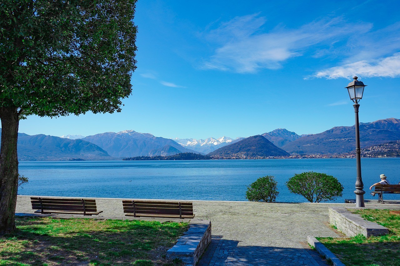 Laveno Lago Maggiore