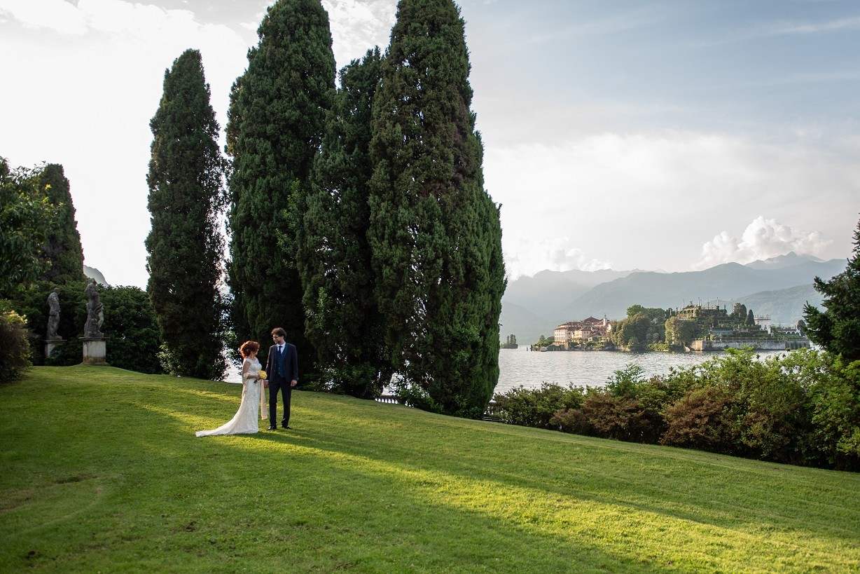 wedding lago maggiore